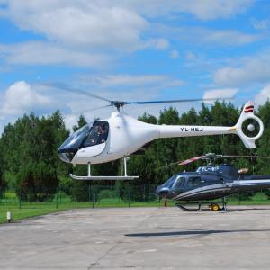 Our fleet