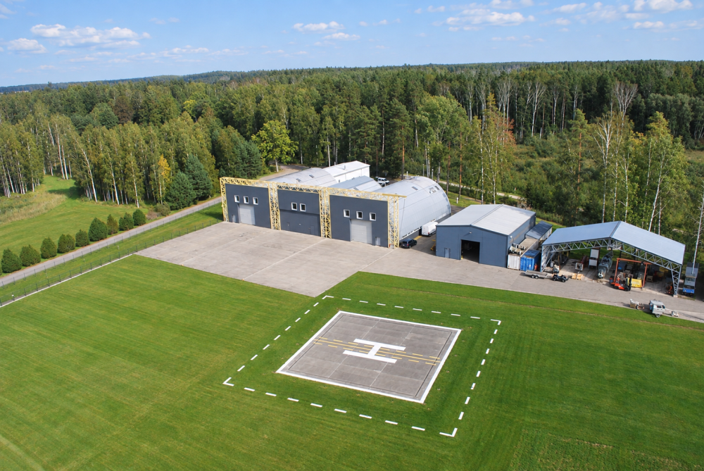 Facilities