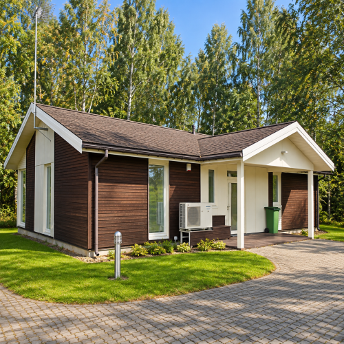 Accommodation