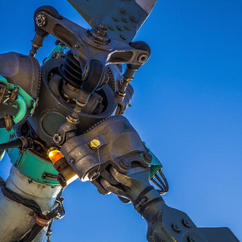 Aircraft Modifications & Upgrades