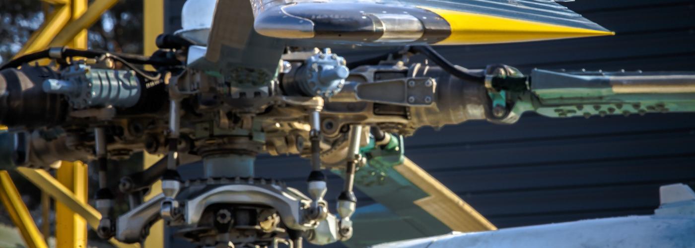 Technical Services